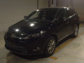 2016 Toyota Harrier