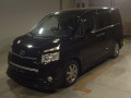 2009 Toyota Voxy