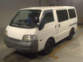 2008 Mitsubishi Delica Van