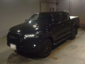 2024 Toyota Hilux