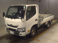 2020 Toyota Dyna Truck