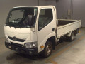 2019 Toyota Toyoace Truck