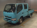 2018 Toyota Dyna Truck