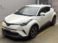 2017 Toyota C-HR