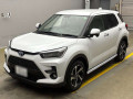 2024 Toyota Raize