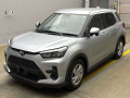 2021 Toyota Raize