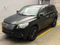 2009 Toyota Vanguard