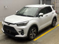 2020 Toyota Raize