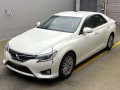 2016 Toyota Mark X