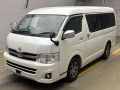 2012 Toyota Hiace Wagon