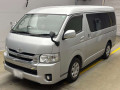 2019 Toyota Hiace Wagon