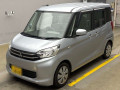 2014 Mitsubishi eK Space