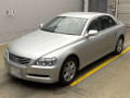 2009 Toyota Mark X