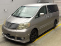 2004 Toyota Alphard