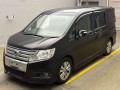 2010 Honda Step WGN Spada