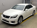 2012 Toyota Crown