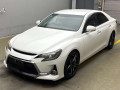 2009 Toyota Mark X