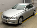 2007 Toyota Mark X