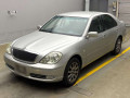 2001 Toyota Brevis
