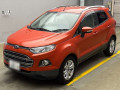 2015 Ford Ecosport