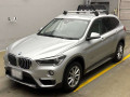 2017 BMW X1