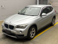 2012 BMW X1