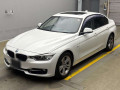 2012 BMW 3 Series