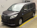 2014 Toyota Noah