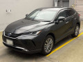 2024 Toyota Harrier Hybrid