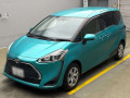 2019 Toyota Sienta