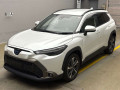 2022 Toyota Corolla Cross