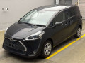 2018 Toyota Sienta