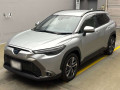 2022 Toyota Corolla Cross