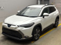 2022 Toyota Corolla Cross