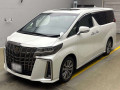 2023 Toyota Alphard