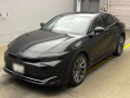 2023 Toyota Crown Crossover