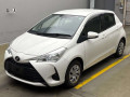 2020 Toyota Vitz
