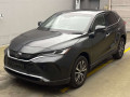 2022 Toyota Harrier