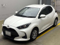 2021 Toyota YARIS