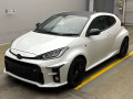 2020 Toyota GR YARIS