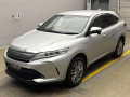 2020 Toyota Harrier Hybrid