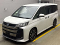 2022 Toyota Noah