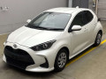 2021 Toyota YARIS