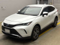 2023 Toyota Harrier Hybrid