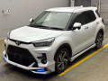 2020 Toyota Raize