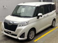 2019 Toyota Roomy