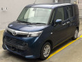 2018 Toyota TANK