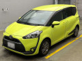 2017 Toyota Sienta