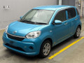 2022 Toyota Passo