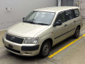 2004 Toyota Succeed Van